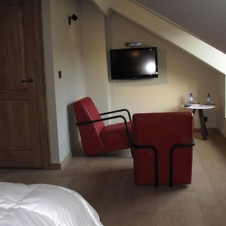 Hotel Guesthouse Begijnhof 루벤 외부 사진