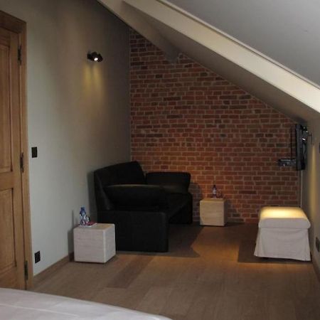 Hotel Guesthouse Begijnhof 루벤 객실 사진