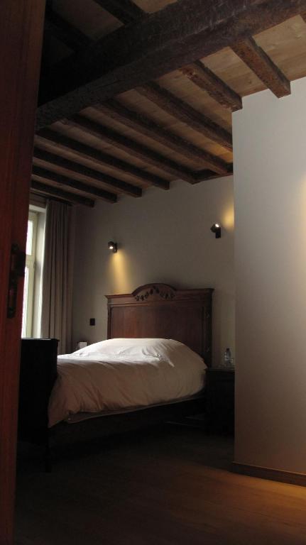 Hotel Guesthouse Begijnhof 루벤 객실 사진